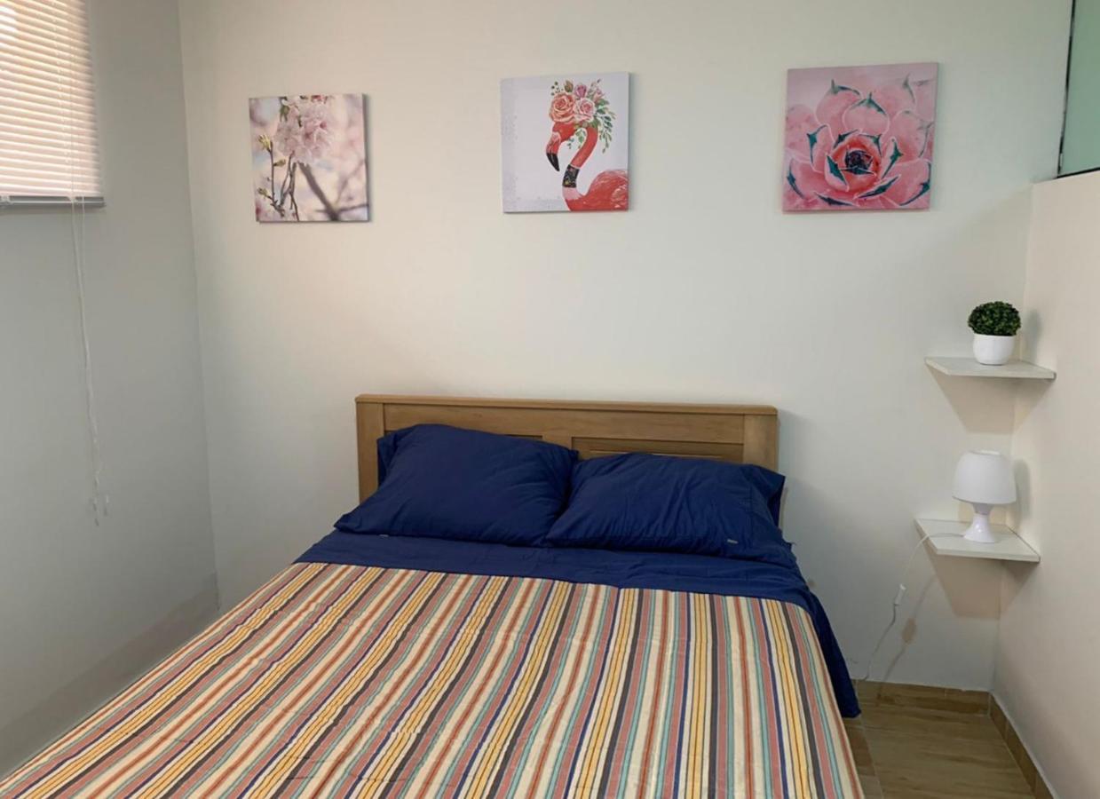 Acogedor Departamento Amoblado En San Miguel, Primer Piso, Wifi. Lima Exteriör bild