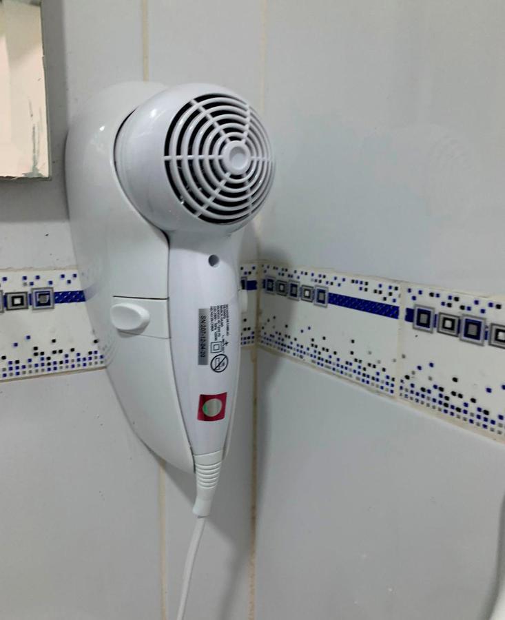Acogedor Departamento Amoblado En San Miguel, Primer Piso, Wifi. Lima Exteriör bild