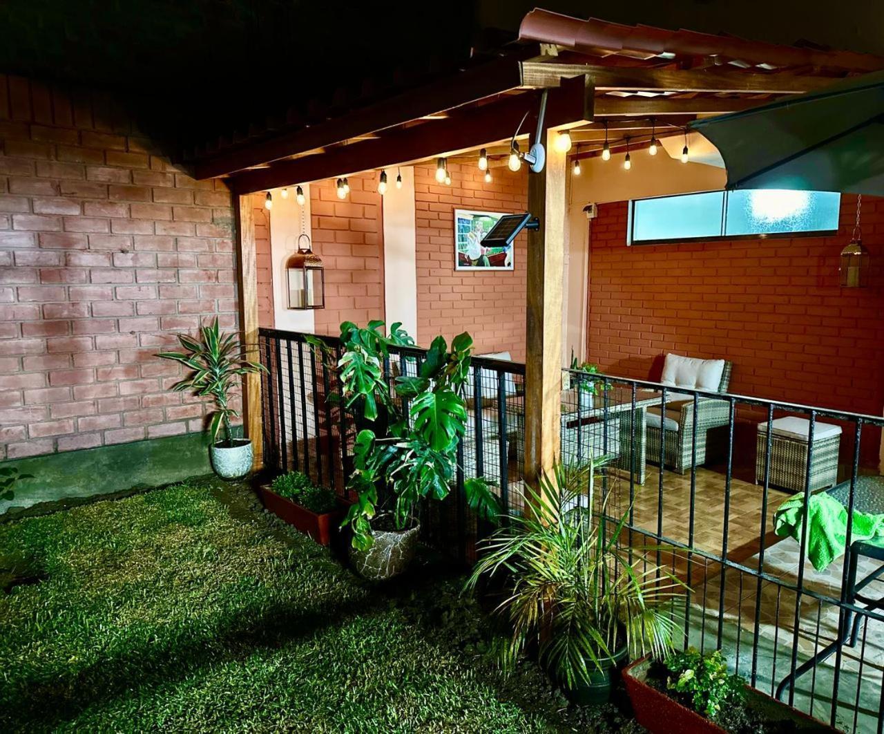 Acogedor Departamento Amoblado En San Miguel, Primer Piso, Wifi. Lima Exteriör bild